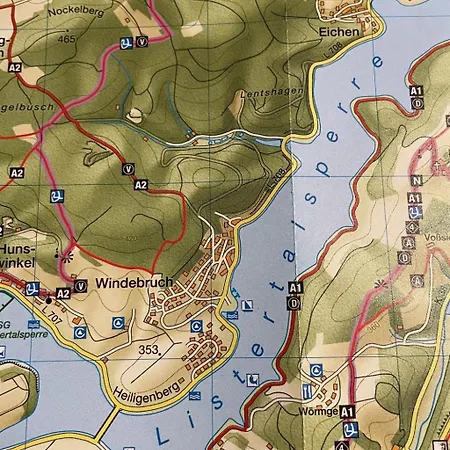 Tatil Evi By Interhome