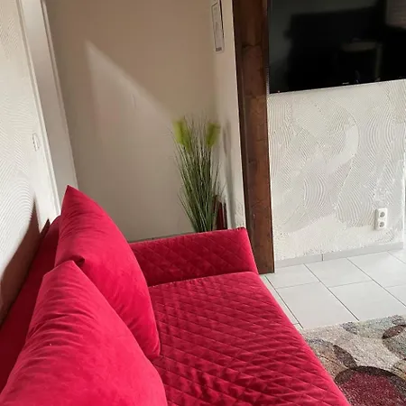 By Interhome Tatil Evi *