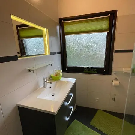 By Interhome بيت للعطل