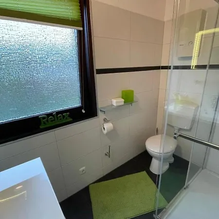 By Interhome Windebruch