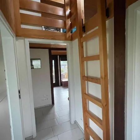 By Interhome Feriehus
