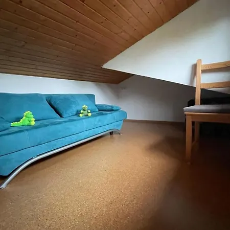 By Interhome بيت للعطل Windebruch