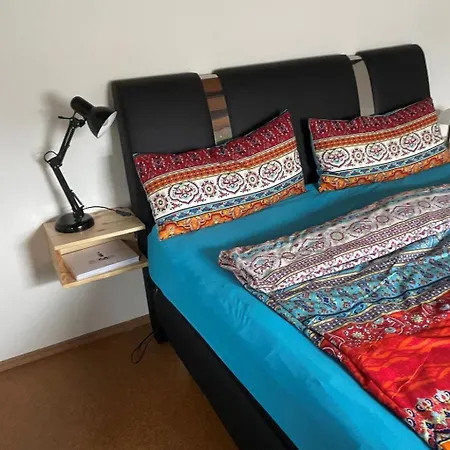 By Interhome Feriehus *