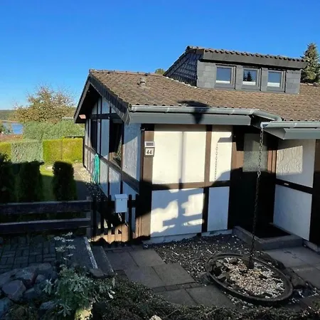 بيت للعطل By Interhome *