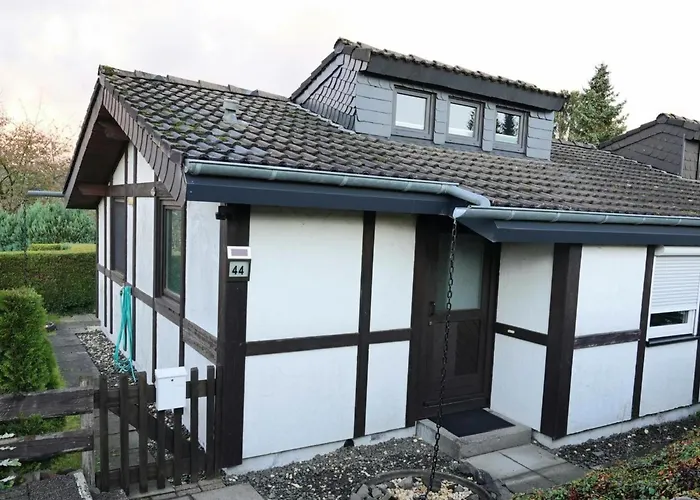 بيت للعطل By Interhome Windebruch