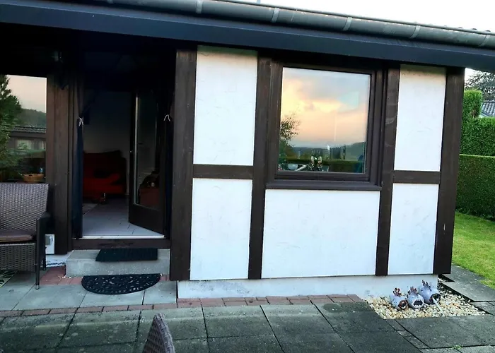 بيت للعطل By Interhome