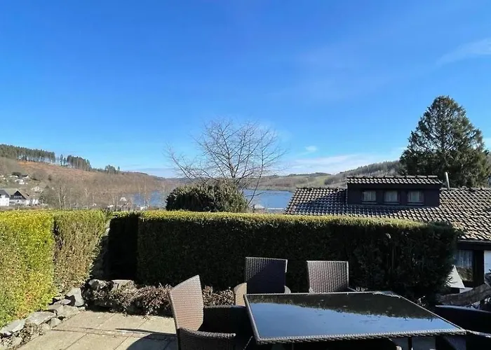 By Interhome بيت للعطل Windebruch