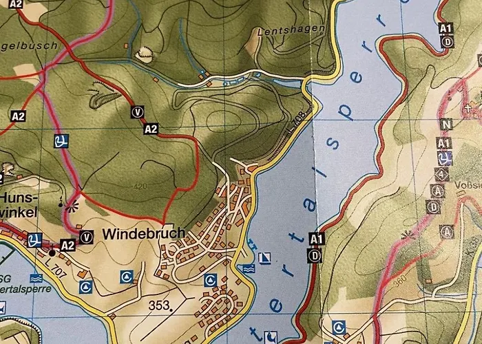 بيت للعطل By Interhome