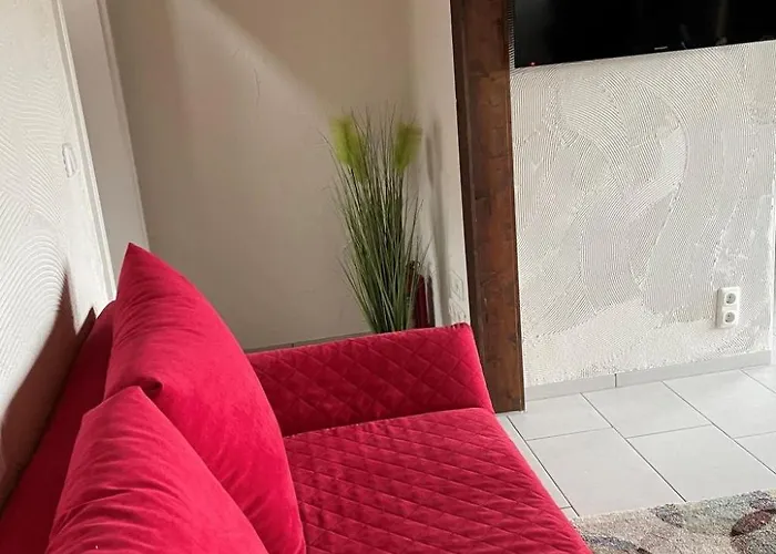 By Interhome بيت للعطل *