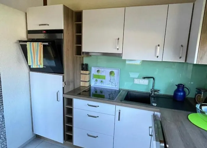 By Interhome * Windebruch