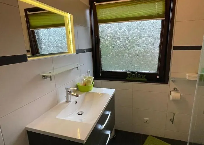 By Interhome بيت للعطل