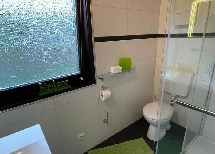 By Interhome Windebruch