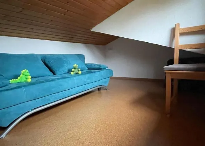 By Interhome بيت للعطل Windebruch