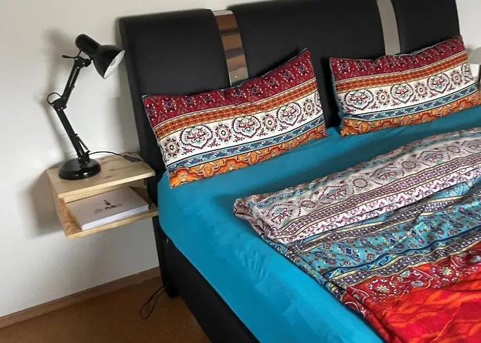 By Interhome Tatil Evi *