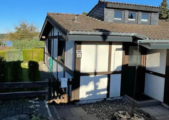 Tatil Evi By Interhome *